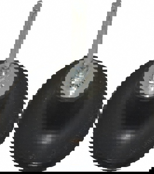 Disc Backing Pad: Quick-Change Type R