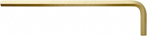 Hex Key: 7/32