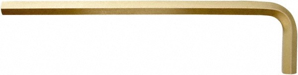 Hex Key: 5/16