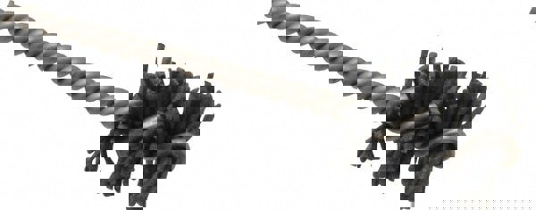 Power Tube Brush: Helical, Nylon