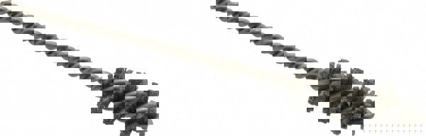 Power Tube Brush: Helical, Nylon