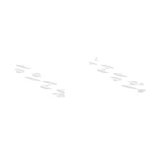 3/8X12 CLST PEX SPLY TUBE