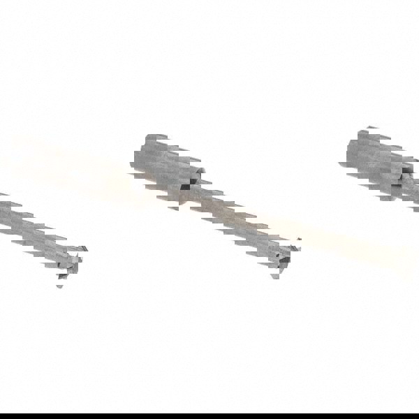 Double Angle Milling Cutter: 60 &deg;, 1/4