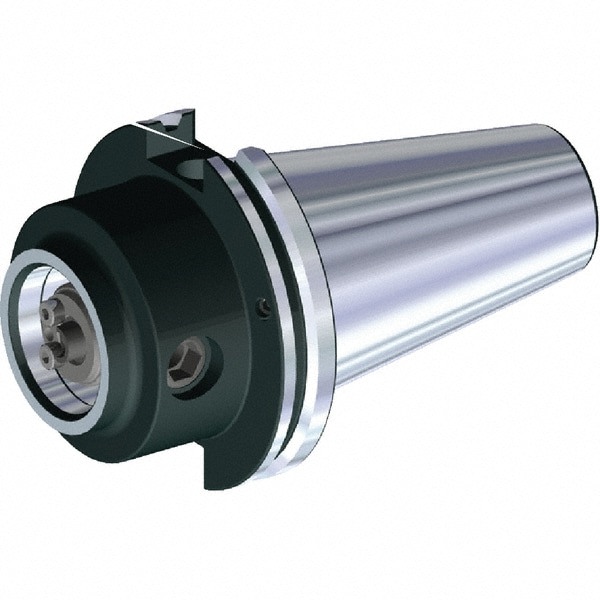 Modular Tool Holding System Adapter: CVKV50 Taper