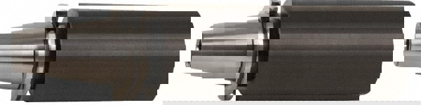 Rotary Tool Holder Blank: Taper Shank, CVKV50 Taper, 4