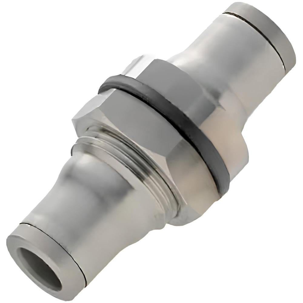 Push-To-Connect Tube Fitting: 5/32
