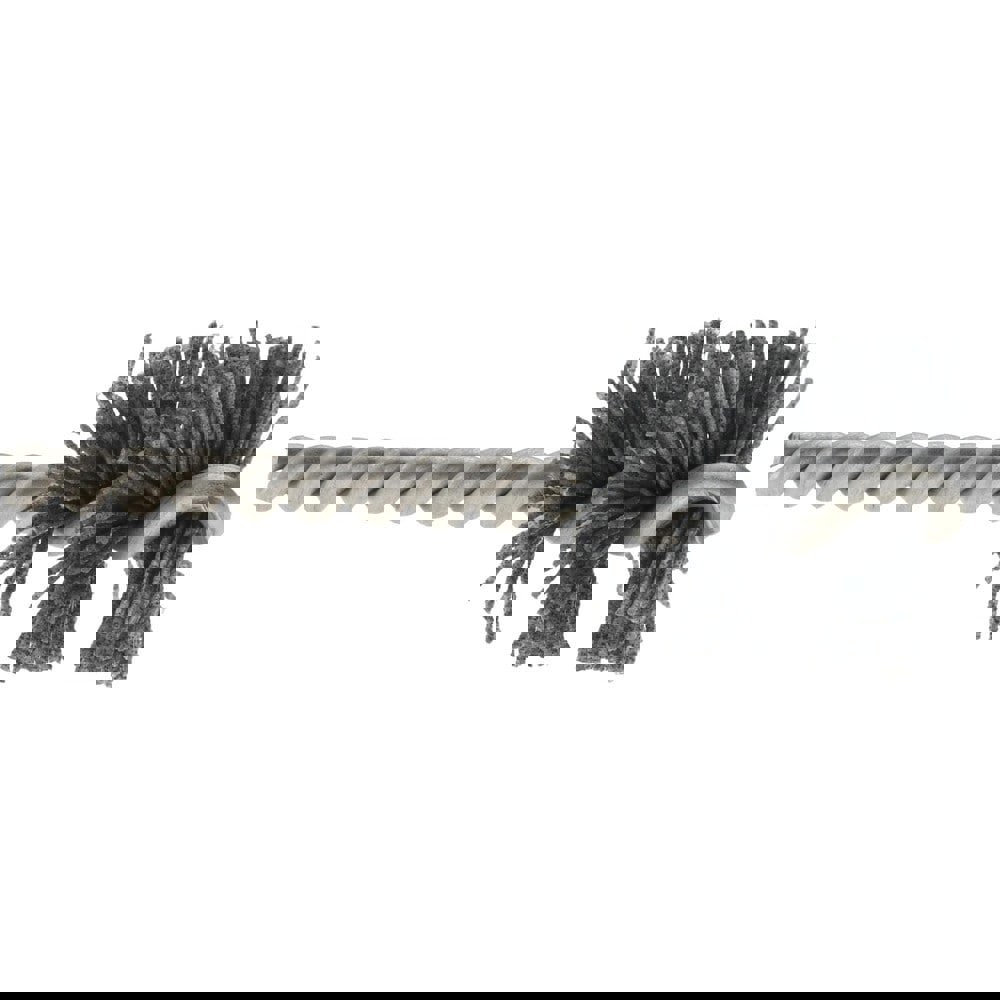 Power Tube Brush: Helical, Nylon