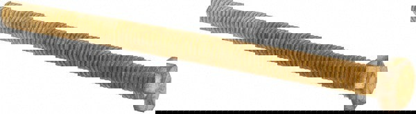 Hex Head Cap Screw: 3/8-16 x 5-1/2