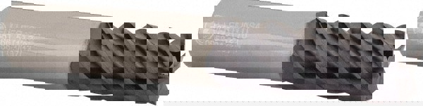 Square End Mill: 1/2