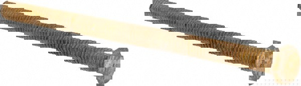 Hex Head Cap Screw: 3/8-16 x 6