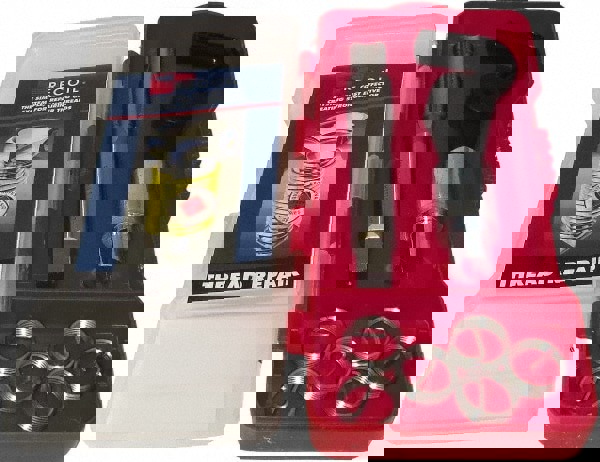 Thread Repair Kits