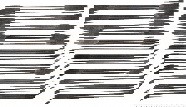 File Set: 12 Pc, Swiss