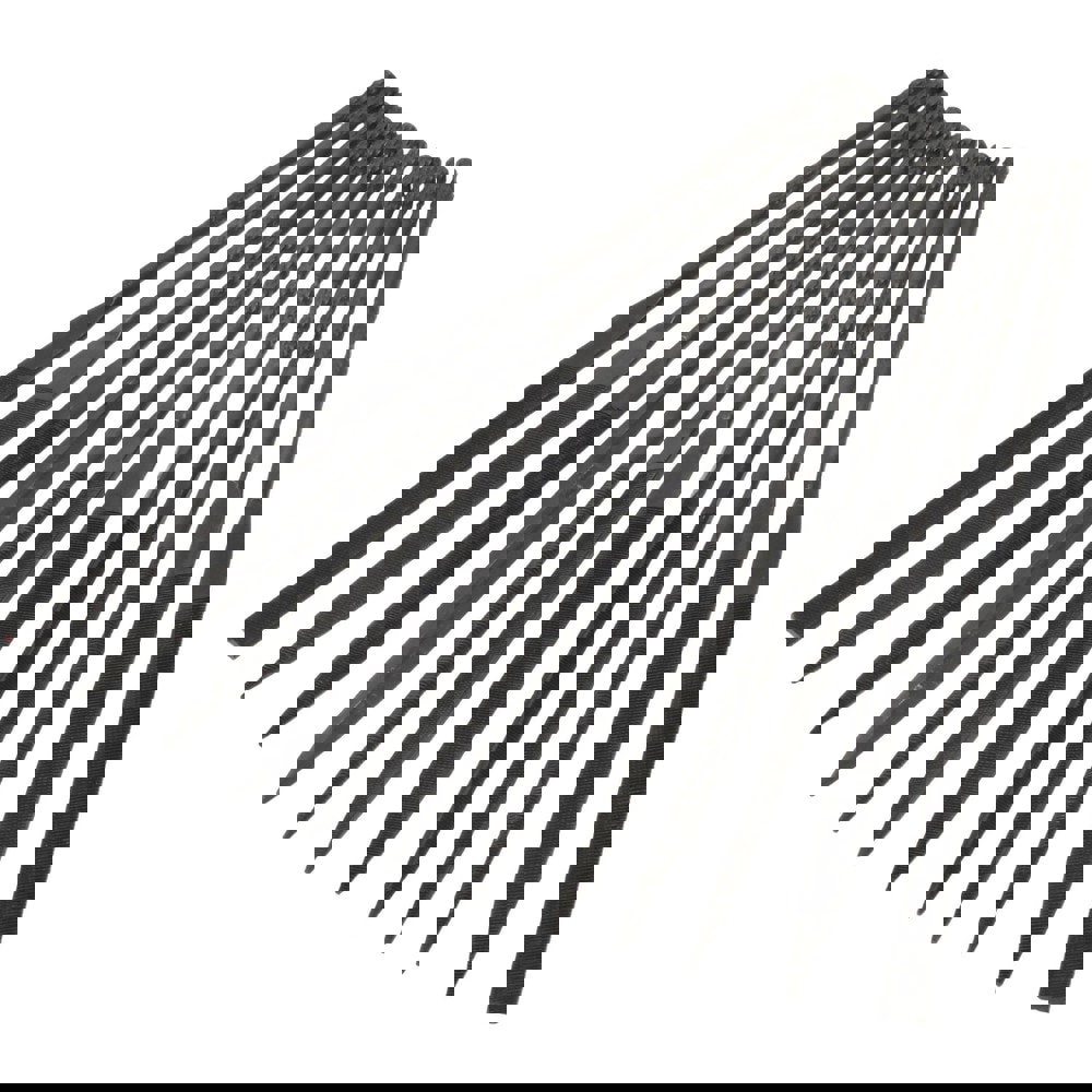 File Set: 12 Pc, Swiss