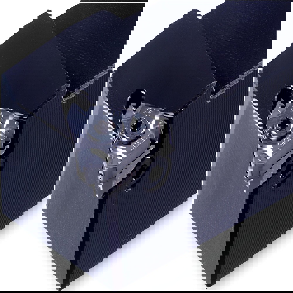 Indexable Threading Toolholders; Thread Type: External ; Hand of Holder: Right Hand ; Shank Width/Diameter (Decimal Inch): 1.2500 ; Compatible Insert Size Code: 16 ; Shank Width/Diameter (Inch): 1-1/4 ; Toolholder Style: SER