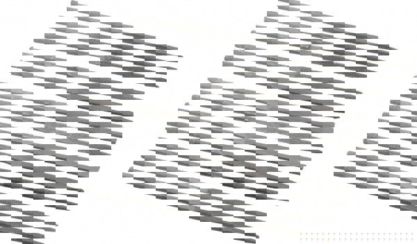 File Set: 12 Pc, Swiss