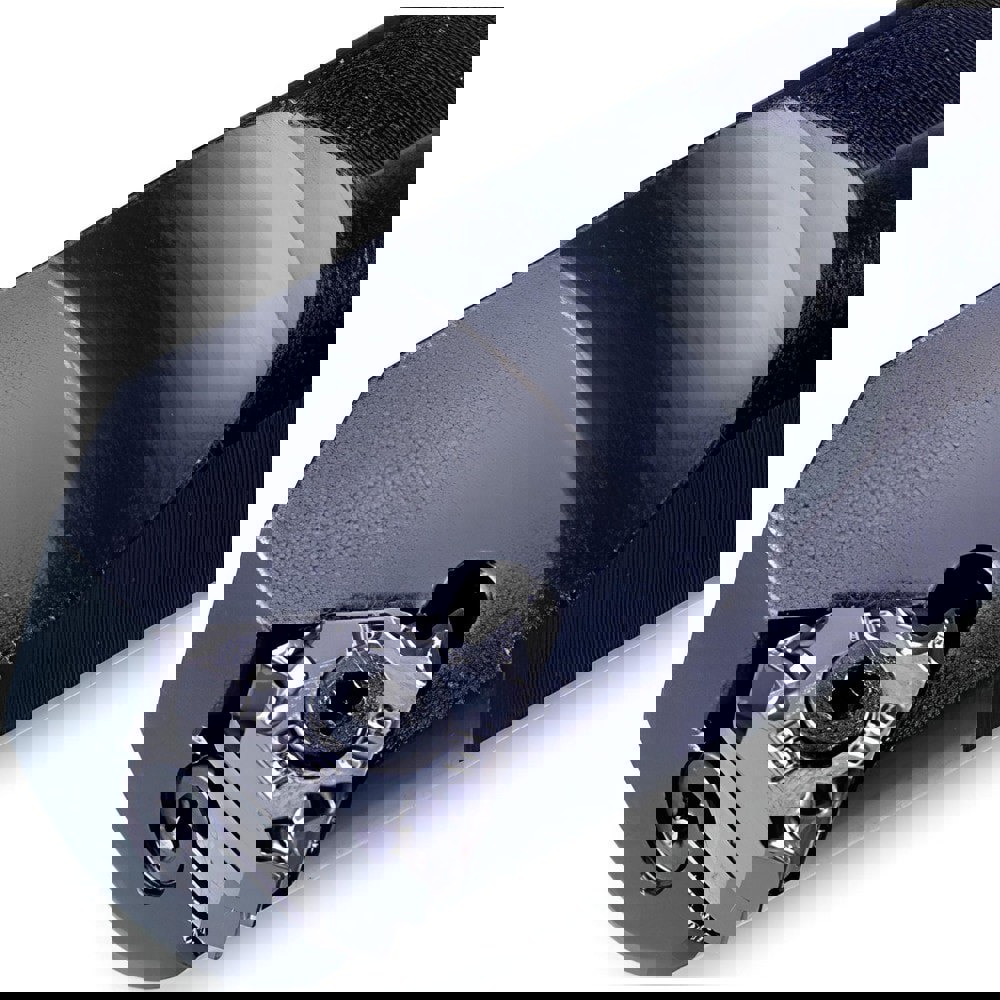 Indexable Threading Toolholders; Thread Type: Internal ; Hand of Holder: Right Hand ; Compatible Insert Size Code: 06 ; Shank Width/Diameter (Inch): 1-1/2 ; Toolholder Style: SIR-C ; Insert Compatibility: 06IR