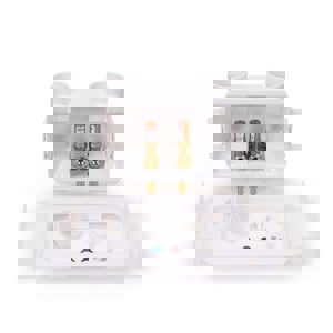 2X4 1/4 TURN COP WMOB W/ HAMM