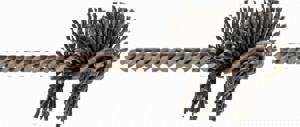 Power Tube Brush: Helical, Nylon