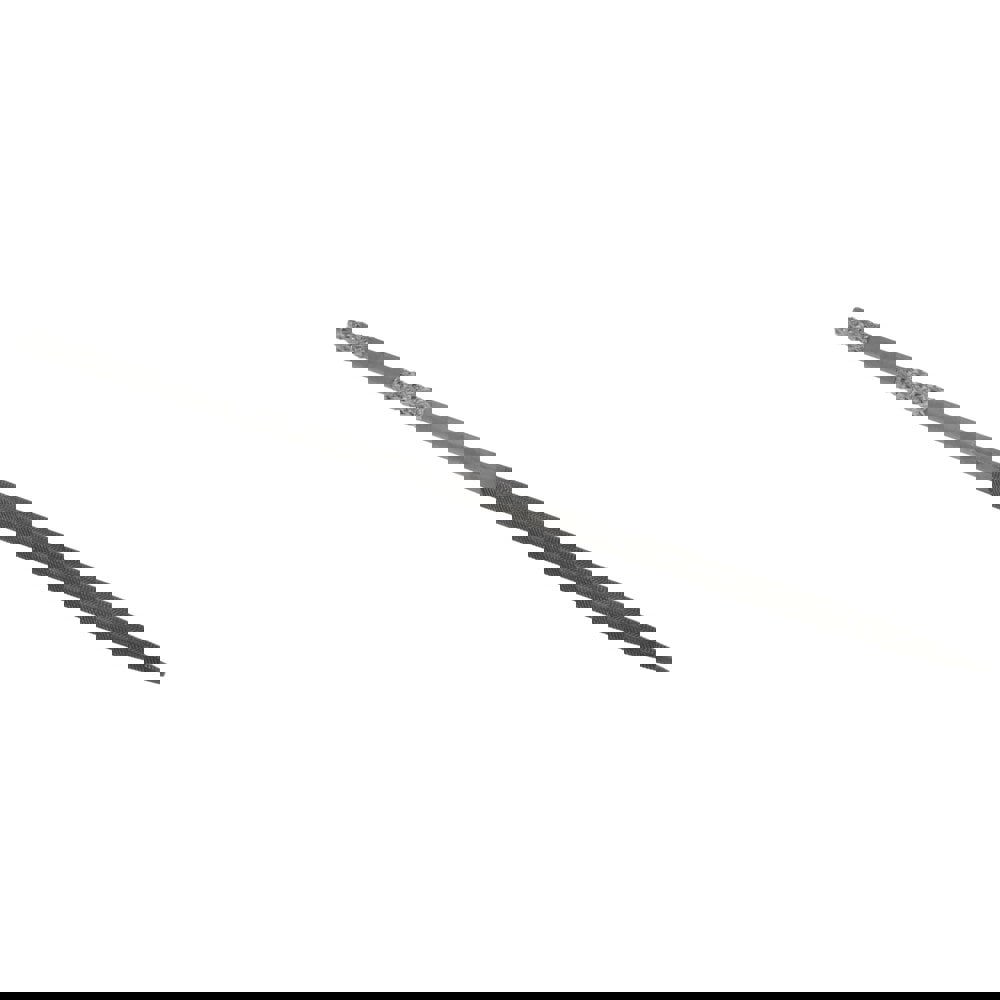 Swiss-Pattern File: 5-1/2