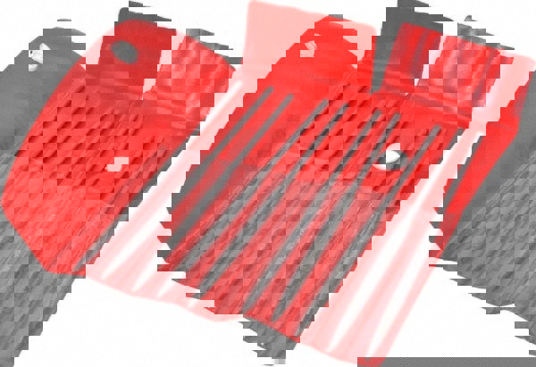 Swiss-Pattern File: 5-1/2