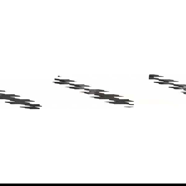 Swiss-Pattern File: 6-1/4