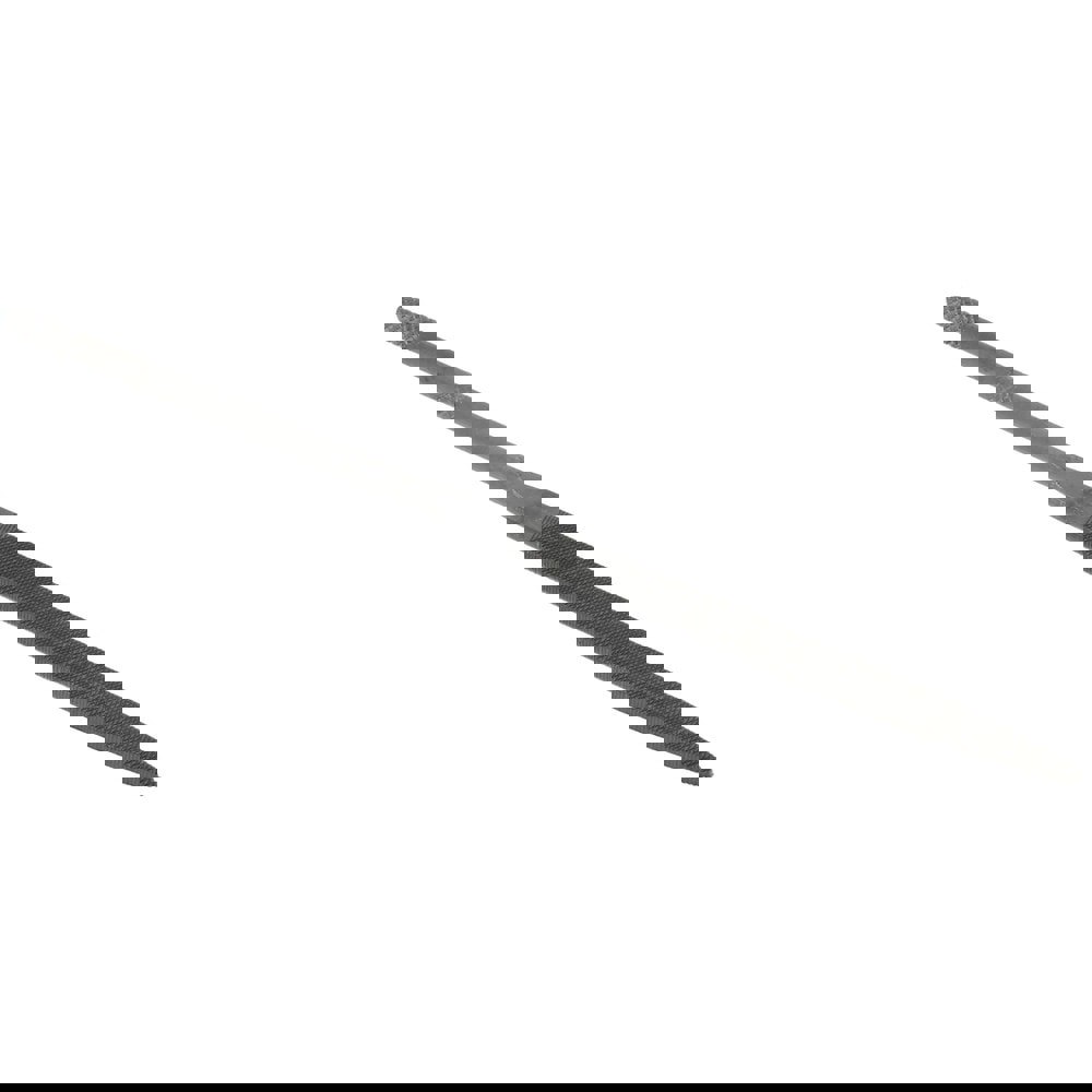 Swiss-Pattern File: 6-1/4