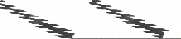 Swiss-Pattern File: 6-1/4