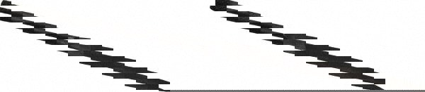 Swiss-Pattern File: 6-1/4