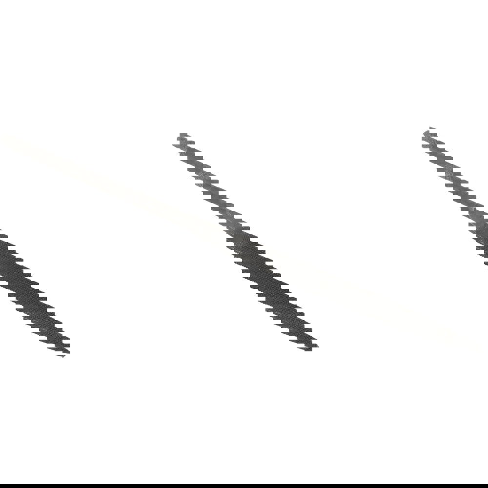 Swiss-Pattern File: 6-1/4