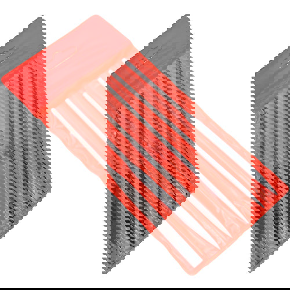 File Set: 6 Pc, Swiss