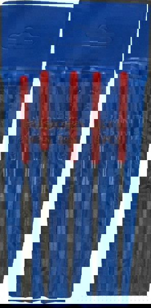 File Set: 5 Pc, Diamond