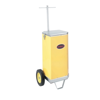 50 LB TYPE 5 DRY ROD OVEN WITHOUT THERMO