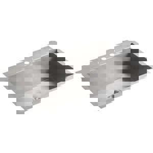 33X22 3H 1B SS SINK VAULT