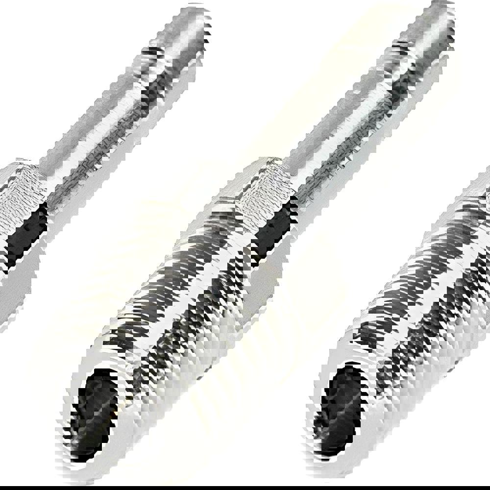 Push-To-Connect Tube to Male & Tube to M