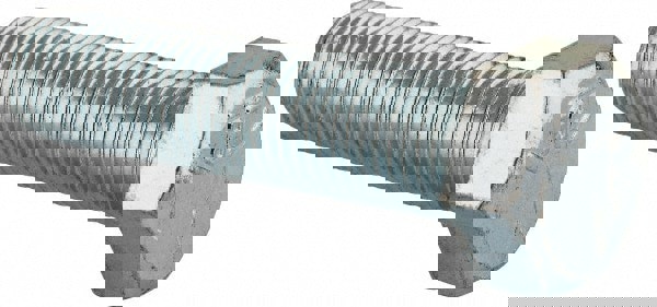 Hex Head Cap Screw: 3/8-24 x 1-1/2