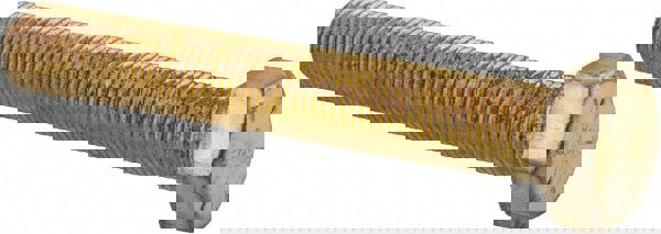 Hex Head Cap Screw: 3/8-24 x 2-1/2