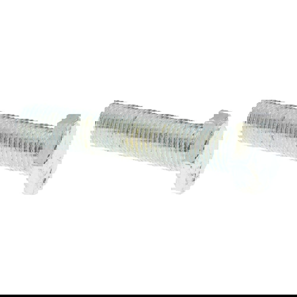 Hex Head Cap Screw: 3/8-24 x 2