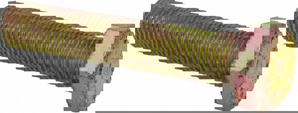 Hex Head Cap Screw: 3/8-24 x 2