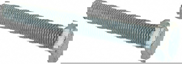 Hex Head Cap Screw: 3/8-24 x 3