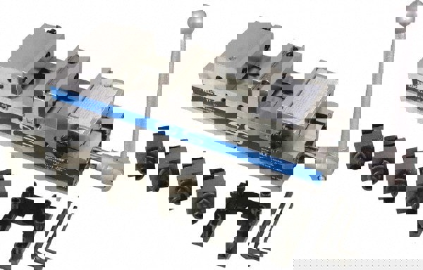 Vise Jaws & Accessories