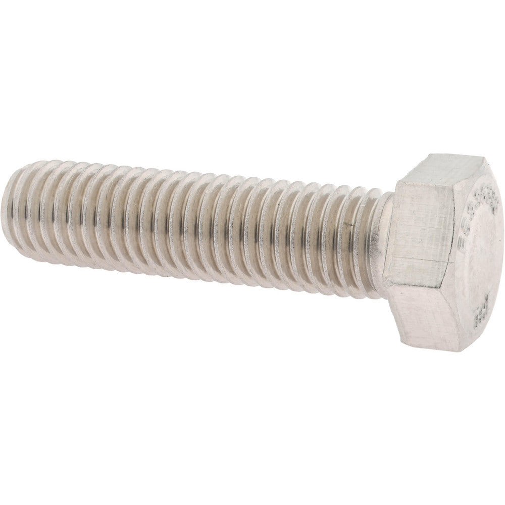 Hex Head Cap Screw: 5/8-11 x 2-1/2