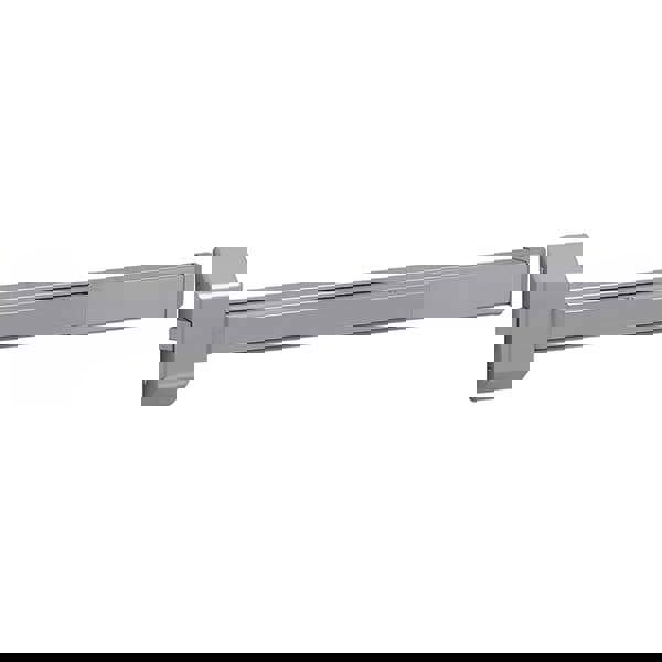 Flatbars; Hand: Non-Handed ; Rating: Non Rated ; Type: 30 ; Minimum Door Width: 30 (Inch); Maximum Door Width: 36.000 (Inch); Grade: 1