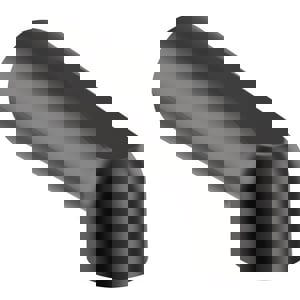 1/2 SLIP FIT DIV SPOUT MABL