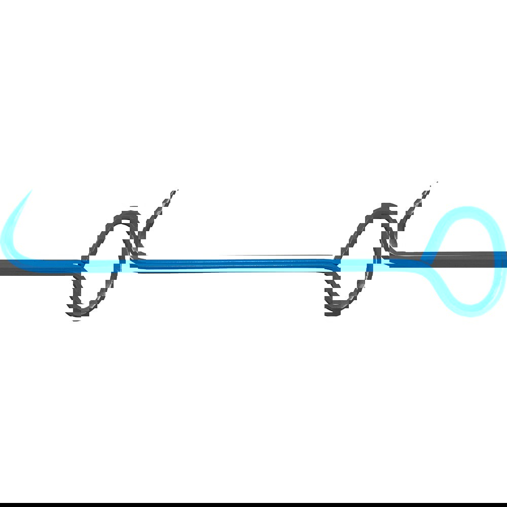 Manhole Equipment & Accessories; Type: Manhole Hook ; Depth (Inch): 24 ; Width: 5/8 ; UNSPSC Code: 30121713