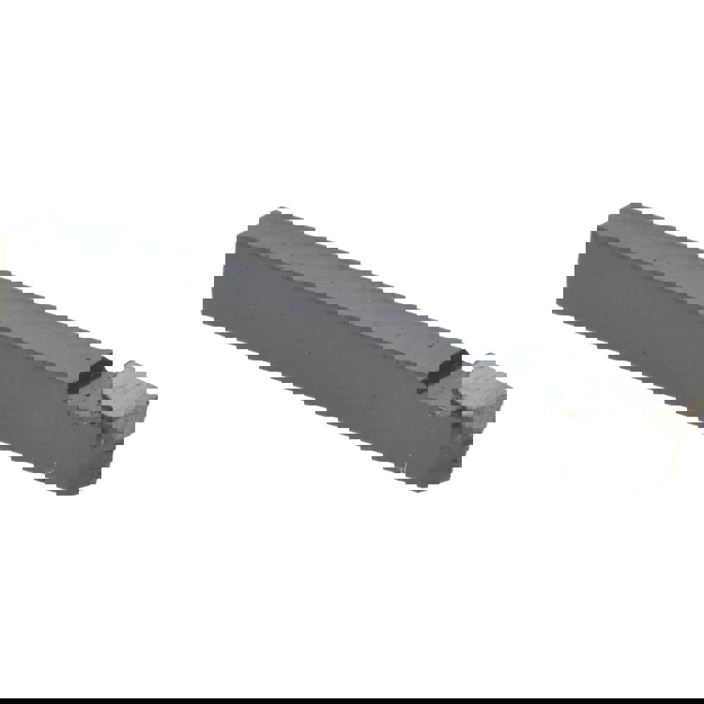 Single-Point Tool Bit: BR-4, 1/4