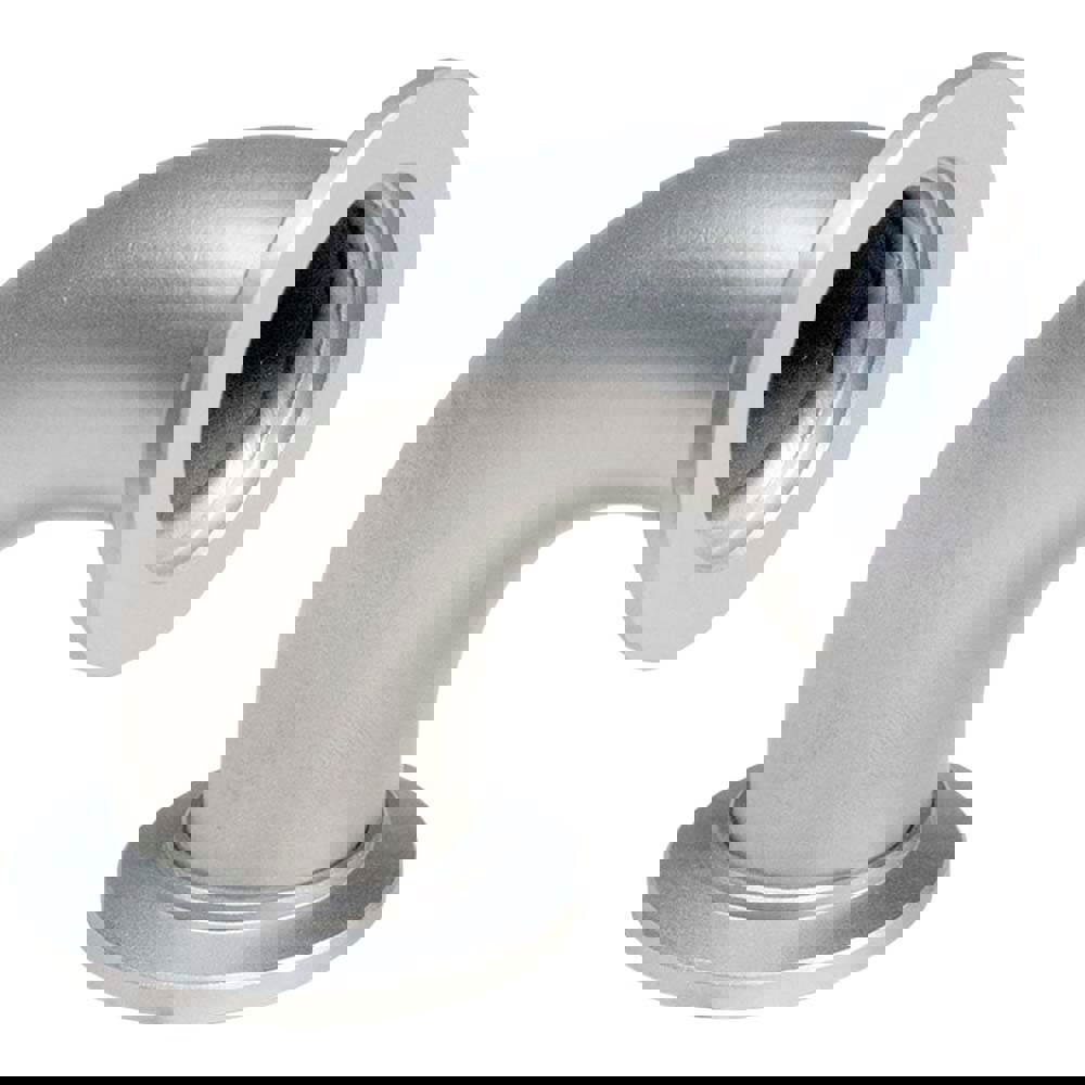 Air Compressor Elbow: Use with Welch-lmvac Vacuum System