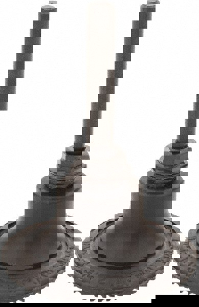 Disc Backing Pad: Quick-Change Type R