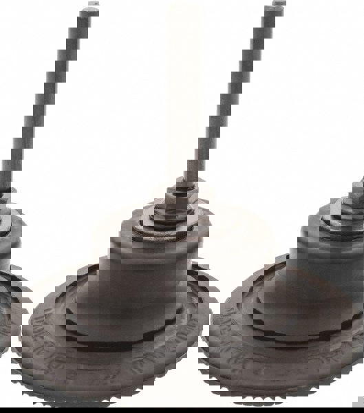 Disc Backing Pad: Quick-Change Type R