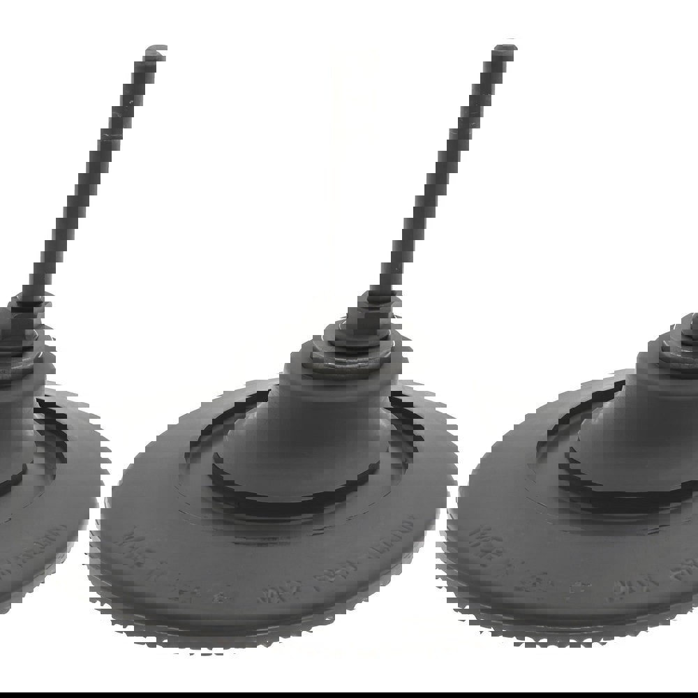 Disc Backing Pad: Quick-Change Type R