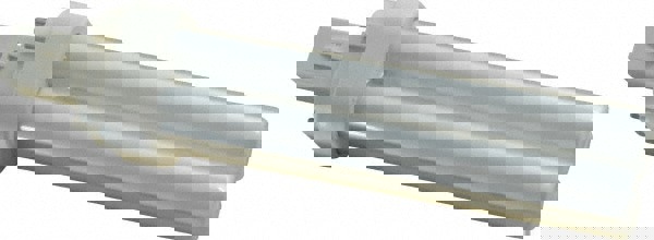 Commercial & Industrial Fluorescent Lamp: 18 W, PLC, 2-Pin